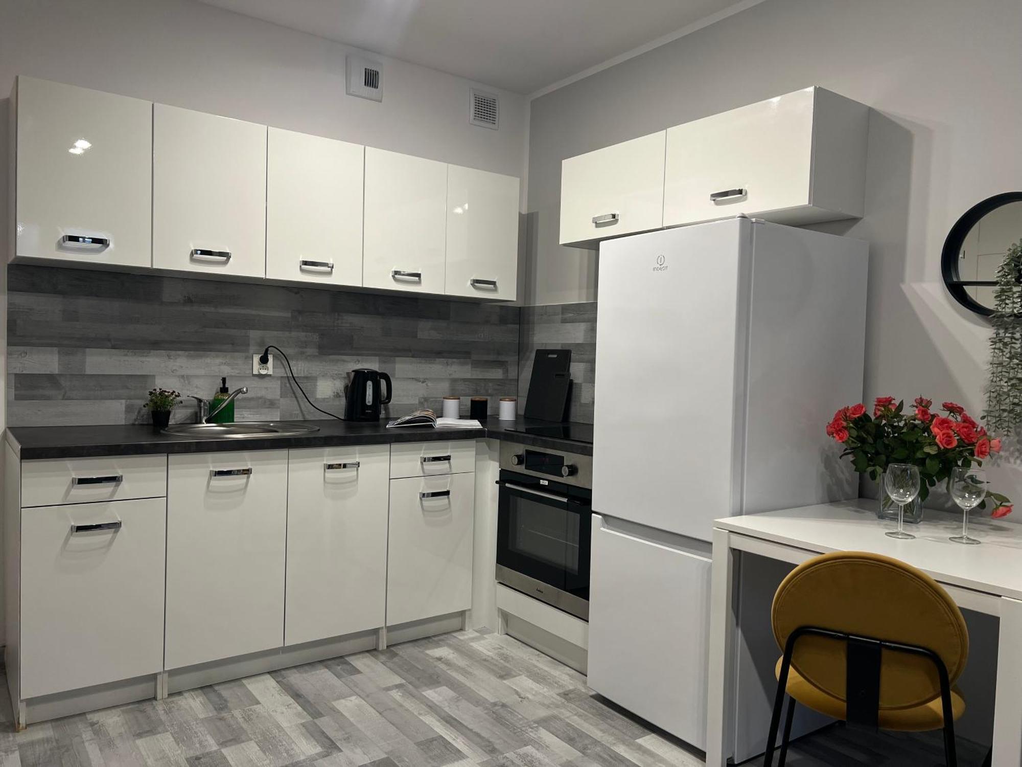 Parkcity Bogucice Karoliny Katowice Extérieur photo