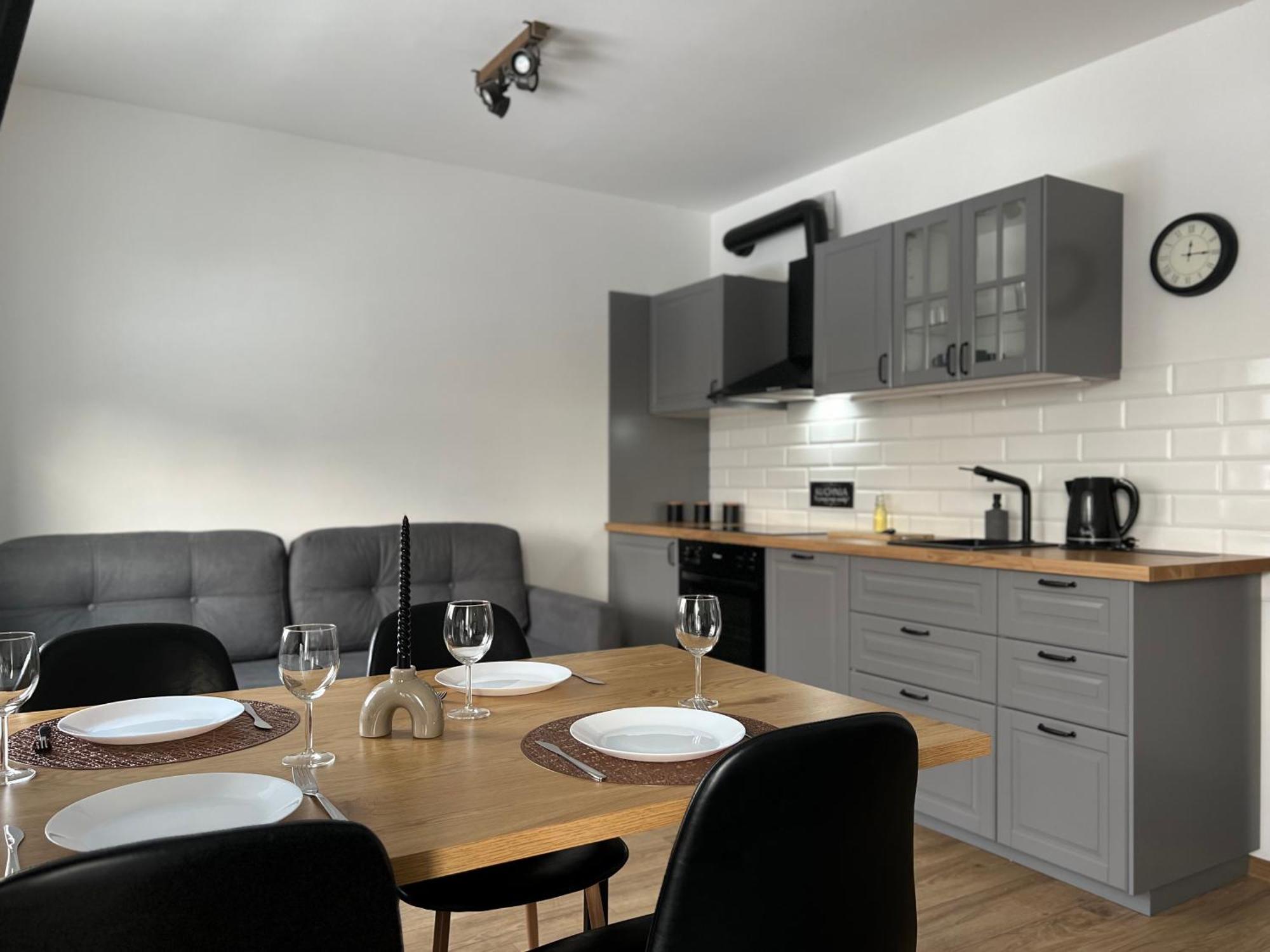 Parkcity Bogucice Karoliny Katowice Extérieur photo